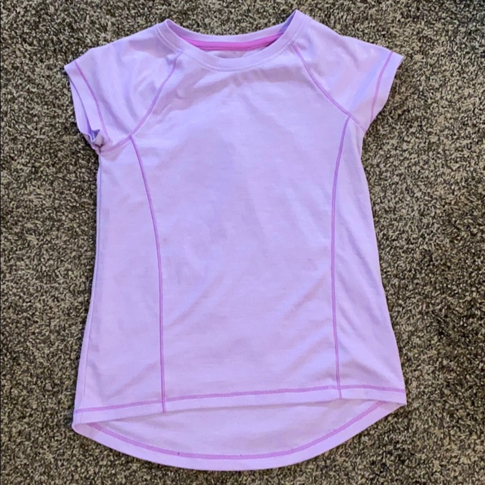 Girls TShirt